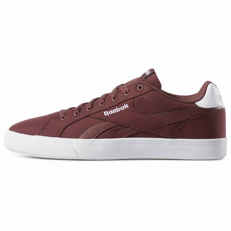 Tenisi Reebok Royal Complete 2lt Barbati Visinii/Albi Romania AF7966KJ